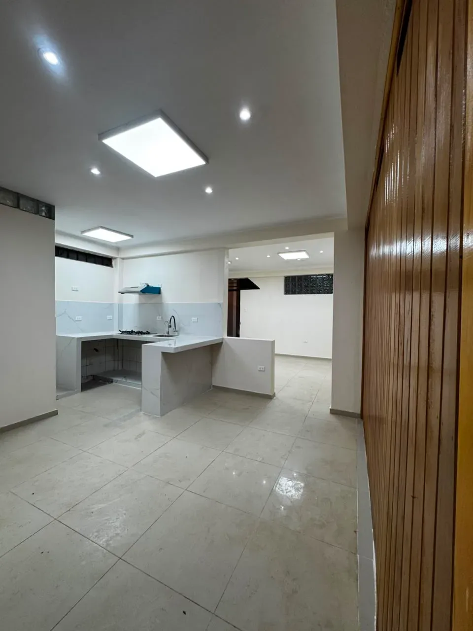 🏡 SE ALQUILA DEPARTAMENTO DE 2 HABITACIONES – A 4 CUADRAS DEL AEROPUERTO ✈️